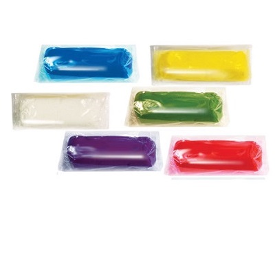 ТЕСТО ДЛЯ ЛЕПКИ