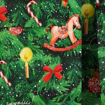 ПАКЕТЫ Новый год