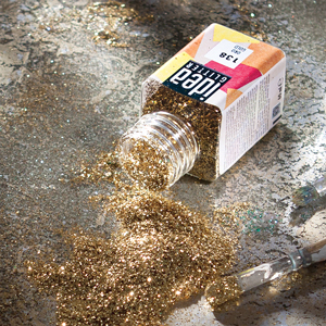 ПУДРЫ, ГЛИТТЕРЫ,