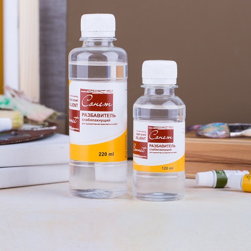 РАЗБАВИТЕЛИ СОНЕТ