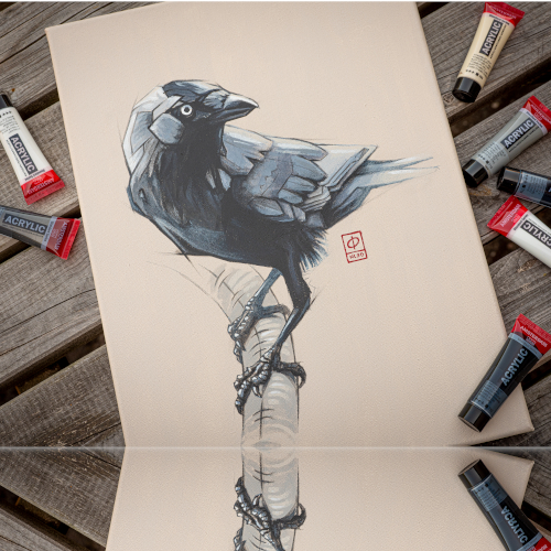 AMSTERDAM 20 ml (Нидерланды)