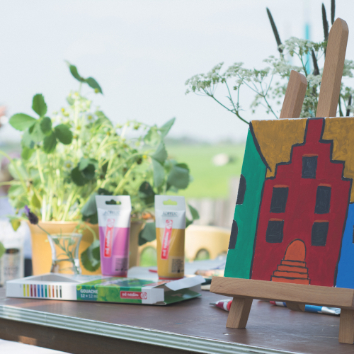 ART CREATION 75 ml  (Нидерланды)