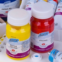 ЛАДОГА 100мл