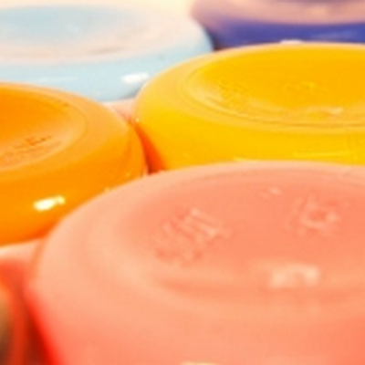 СИБИРСКАЯ ПАЛИТРА