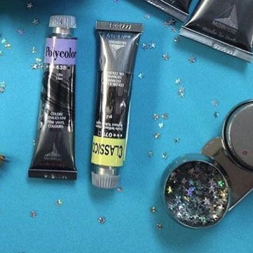 АКРИЛ POLYCOLOR 20мл