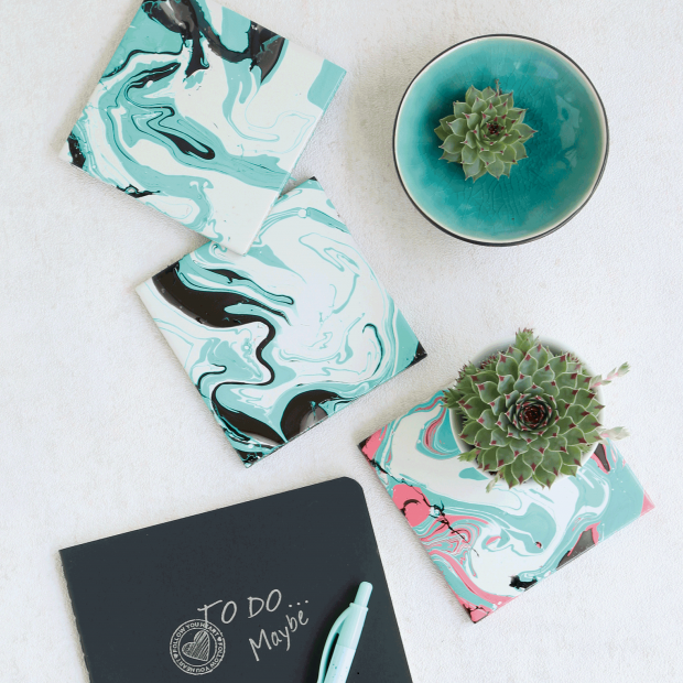 ДЛЯ МРАМОРИРОВАНИЯ (ЭБРУ)