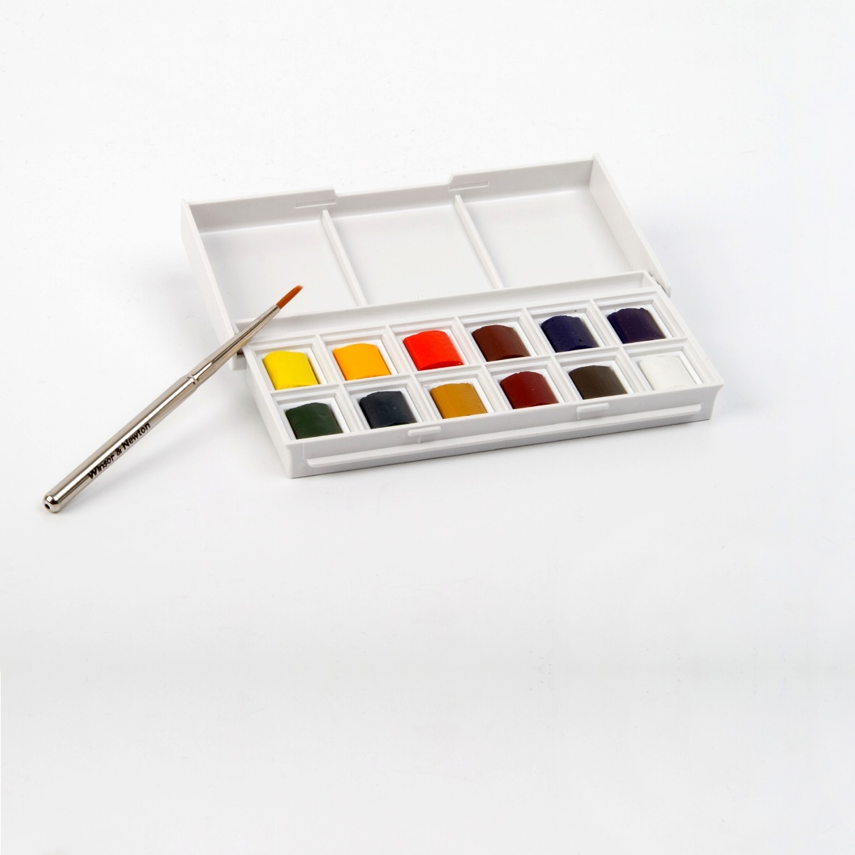 КРАСКИ АКВАРЕЛЬНЫЕ - НАБОРЫ