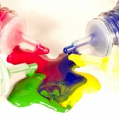 ЖИДКАЯ АКВАРЕЛЬ СП