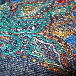 КОНТУР АКВА-КОЛОР