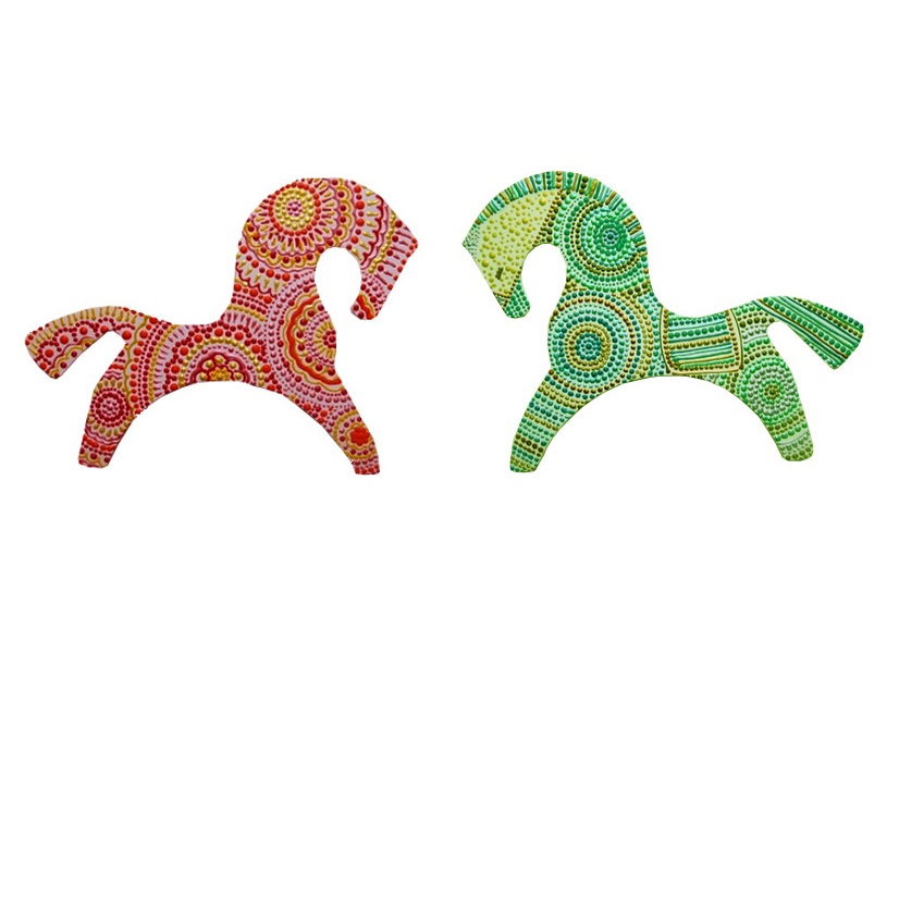 ТОЧЕЧНАЯ РОСПИСЬ